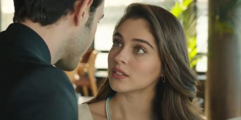 Baht Oyunu 2. Bölüm 1. Fragmanı Yayında! Ada’nın Planı Tutacak Mı?