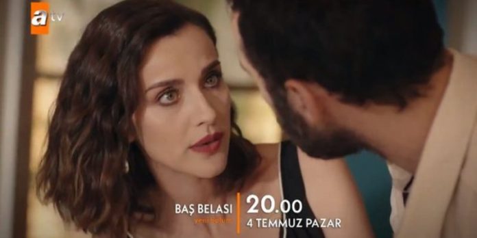 İpek'in Hayatı Tehlikeye Giriyor