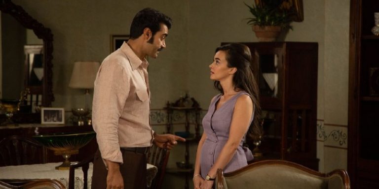 Bir Zamanlar Çukurova 102. Bölüm Fragmanı Yayınlandı Mı? Demir Ümit’in Tutsağı Oluyor!