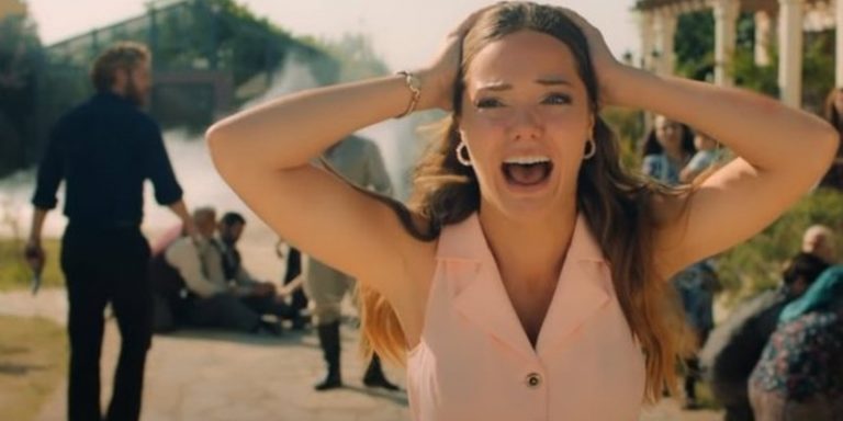 Bir Zamanlar Çukurova 102. Bölüm Sezon Finali Fragmanı Yayında! Yamanlar Çiftliğine Büyük Saldırı!