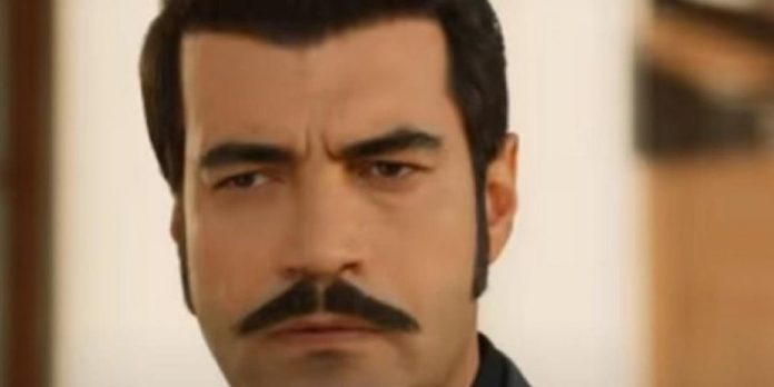 Demir Sevda'nın Sırrını Öğreniyor Mu