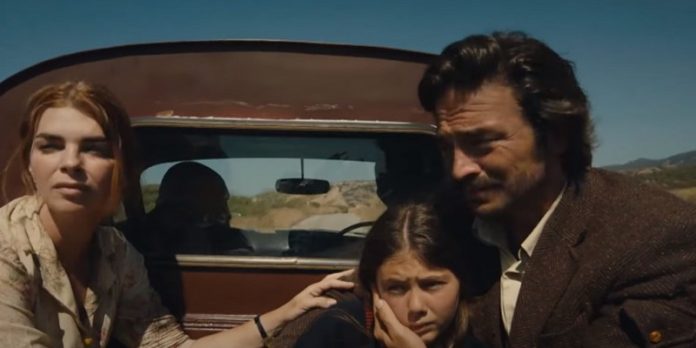 Kemal Ailesi İçin Kendisini Feda Mı Edecek