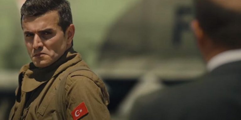 Bir Zamanlar Kıbrıs 9. Bölümüyle Sezon Finali Yaptı! Türkiye’den Kıbrıs’a Tam Destek Geliyor!