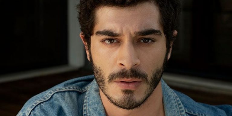 Burak Deniz Hangi Diziye Transfer Oluyor?