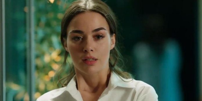 Leyla Kendi İş Yerini Açıyor