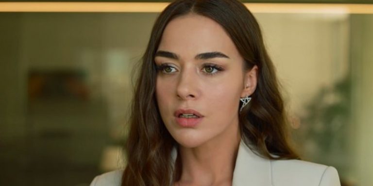 Cam Tavanlar 3. Bölüm 2. Fragmanı Yayında! Leyla Tefeciye Olan Borcunu Ödeyebilecek Mi?