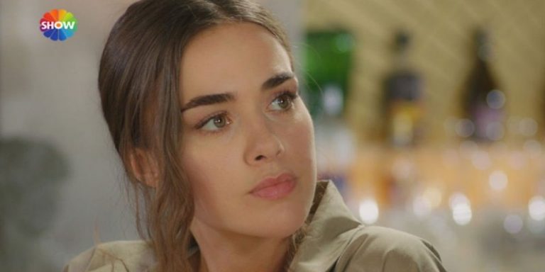 Cam Tavanlar 4. Bölüm 1. Fragmanı Yayında! Leyla’nın Tüm Emekleri Boşa Mı Gidiyor?