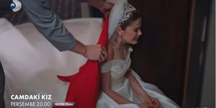 Nalan'a Yardım Eden Hayri Kim