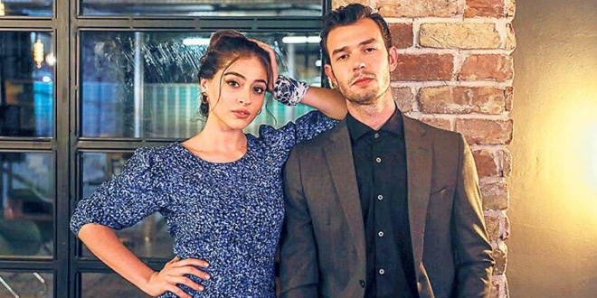 Aytaç Şaşmaz-Cemre Baysel: 40 Yıldır Tanışıyor Gibiyiz