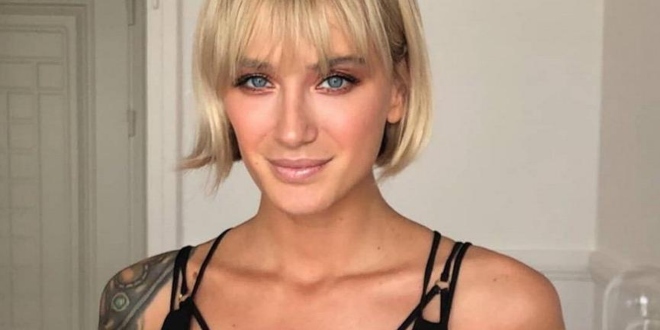 Didem Soydan'ın Yeni Paylaşımı Olay Yarattı