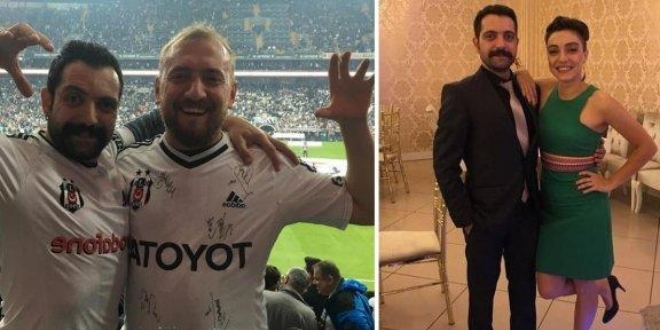 Cihan Talay ve Gürhan Altundaşar ÇGH'den Neden Ayrıldı?