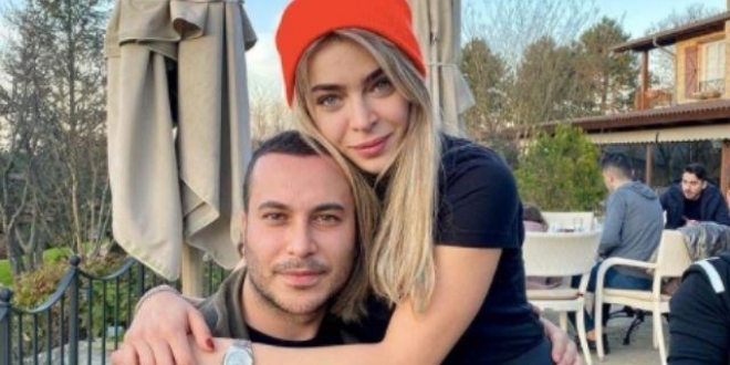 Öykü Çelik İsmail Berhan Ayrılığının Perde Arkası