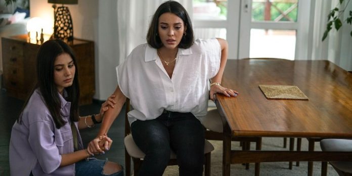 Cemre İkinci Cinayetini De İşliyor