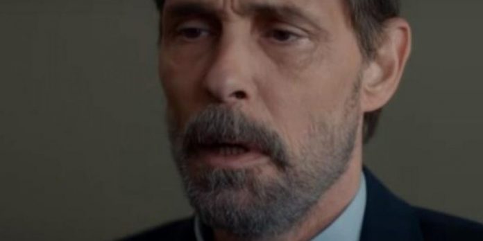 Cihan Mert'in Hayatı Üzeriden Tehdit Ediliyor