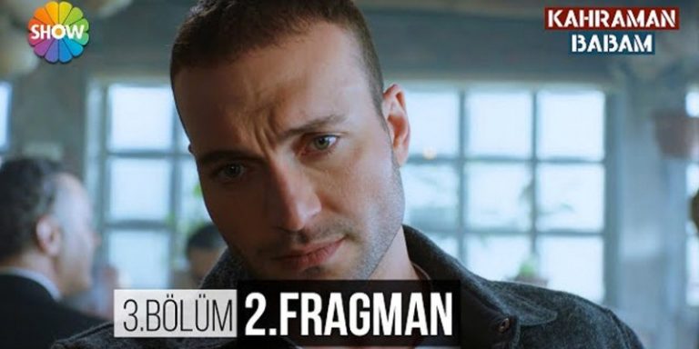 Kahraman Babam 3. Bölüm 2. Fragmanı Yayında! Uğur Kundakçıların Peşini Bırakmıyor!