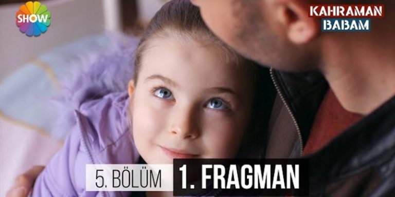 Kahraman Babam 5. Bölüm 1. Fragmanı Yayında! Uğur’un Kurtulması Ömrüm’ün İfadesine Kalıyor!