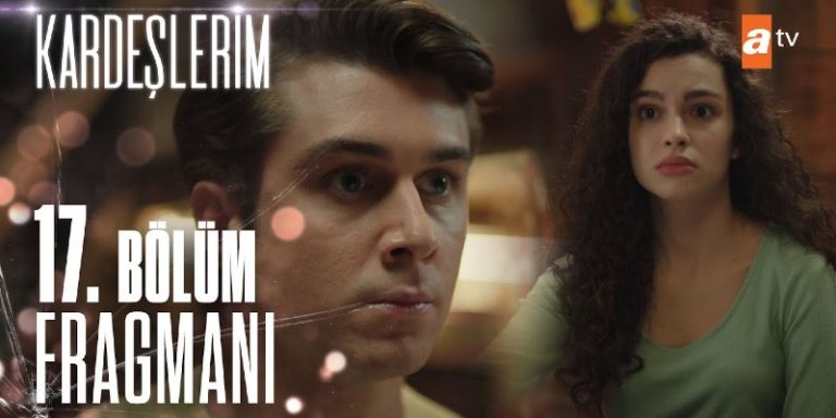Kardeşlerim 17. Bölüm 1. Fragmanı Yayında! Akif Görüntüleri Göndereni Bulmaya Çalışıyor!