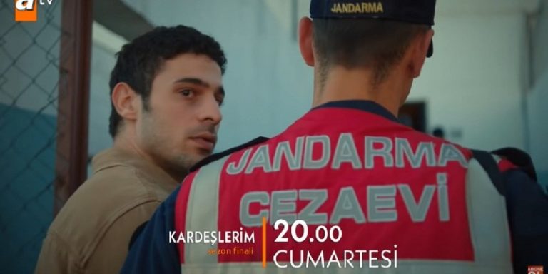 Kardeşlerim 18. Bölüm 2. Sezon Finali Fragmanı Yayında! Kadir Her Şeye Rağmen Umudunu Yitirmiyor!
