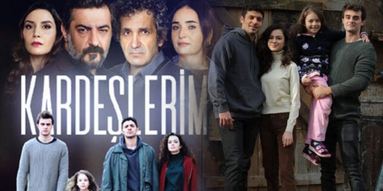 Kardeşlerim Dizisinin Sevenlerine Müjdeli Haber Geldi!
