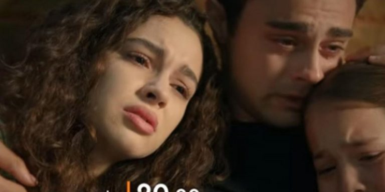 Kardeşlerim Sezon Finali Bölümüyle Ekrana Geldi! Kadir’in Hapse Düşmesiyle Kardeşleri Ortada Kalıyor!