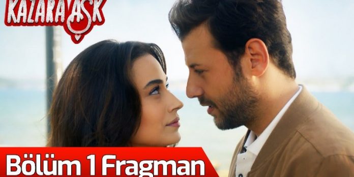 Kazara Aşk Dizisinin Yayın Tarihi Belli Oldu