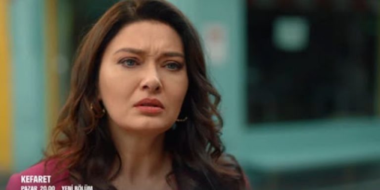 Kefaret 29. Bölüm 2. Fragmanı Yayında! Zeynep Sinan’ı Başka Bir Kadınla Görüyor!