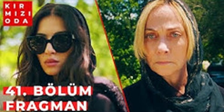 Kırmızı Oda 41. Bölüm 1. Fragmanı Yayında! Nurcihan Mitra’yı Öğreniyor!