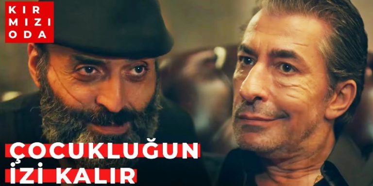 Kırmızı Oda 41. Bölüm Fragmanı Yayınlandı Mı? Miço Sadi’nin Tuzağa Düşmesini Engelliyor!