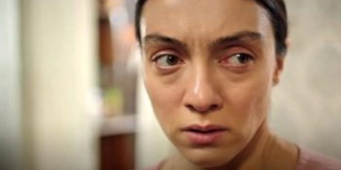 Gülben Kliniğe Gelmeye Başlıyor