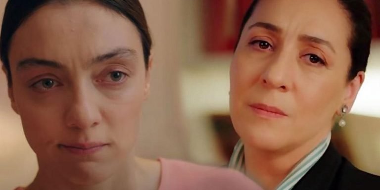 Kırmızı Oda Sezon Finali Bölümüyle Ekrana Geldi! Gülben’in Görüşmesi Yeni Sezona Kaldı!