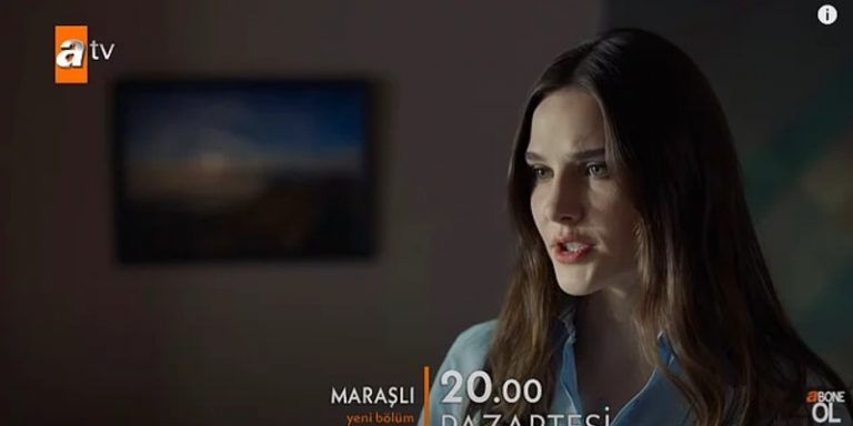 Maraşlı 21. Bölüm 1. Fragmanı Yayında! Mahur Maraşlı’nın Asıl Kimliğini Öğreniyor Mu?
