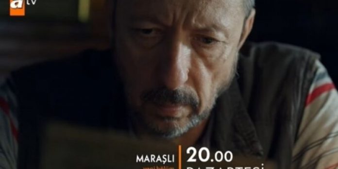 Hurdacı Maraşlı'nın Babası Mı Çıkacak