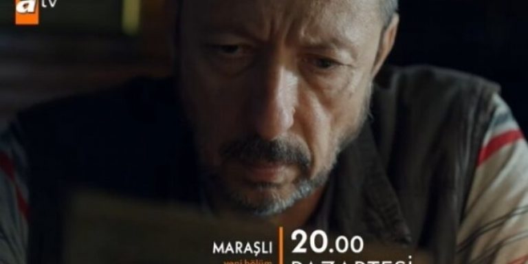 Maraşlı 21. Bölüm Fragmanı Yayınlandı Mı? Hurdacı Maraşlı’nın Babası Mı Çıkacak?