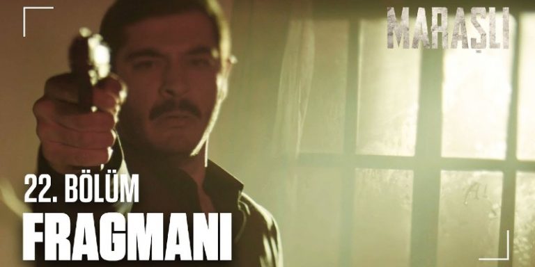 Maraşlı 22. Bölüm 1. Fragmanı Yayında! Maraşlı Göründüğü Kişi Olmanın Acısını Çekiyor!