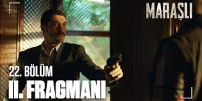 Maraşlı Hurdacı'yla Karşılaşınca Şok Oluyor