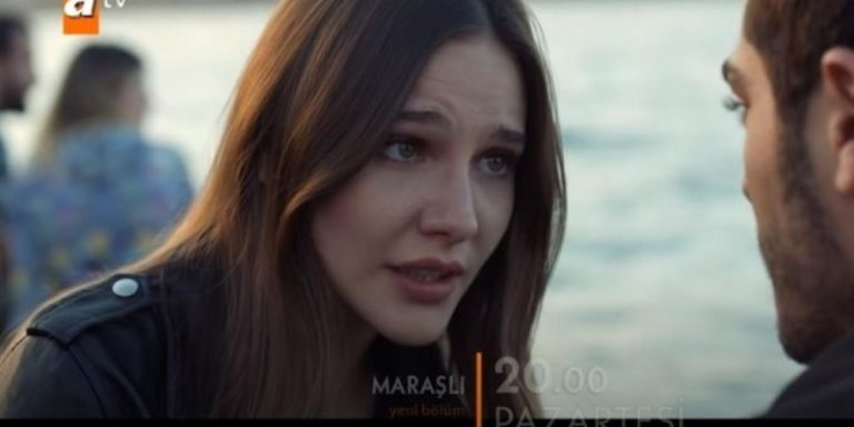 Maraşlı 23. Bölüm 1. Fragmanı Yayında! Mahur Zeliş’ten Gerçekleri Öğreniyor Mu?