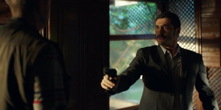 Maraşlı 23. Bölüm Fragmanı Yayınlandı Mı? Maraşlı Babasıyla Sonunda Karşılaştı!