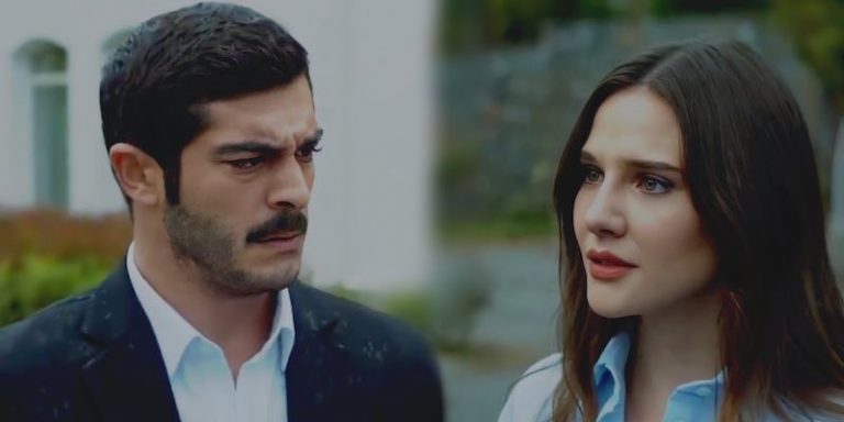 Maraşlı Dizisi Final Mi Yapacak?