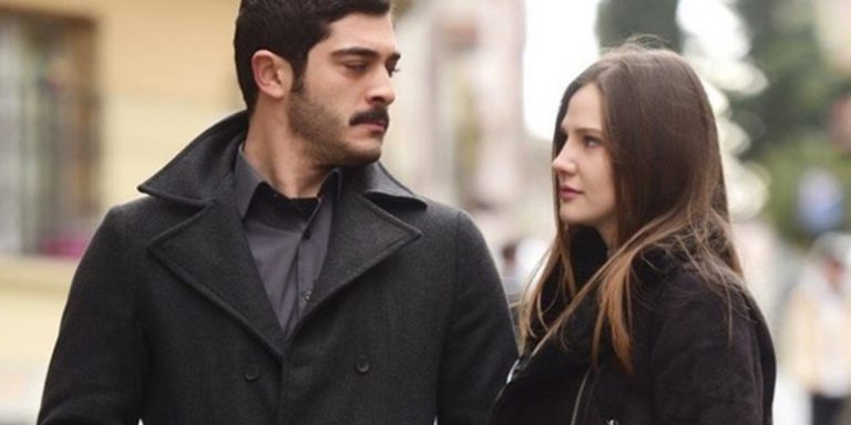 Maraşlı Dizisinin Yayın Günü Değişti!