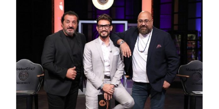 MasterChef'in İlk Eleme Turunda Neler Oldu