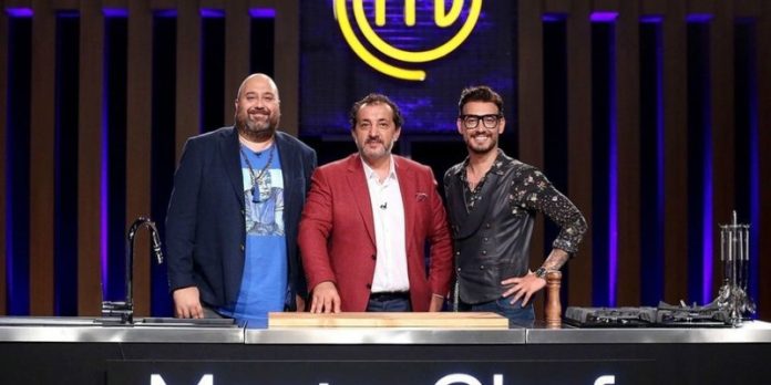 MasterChef 2021'in Yayın Tarihi Belli Oldu