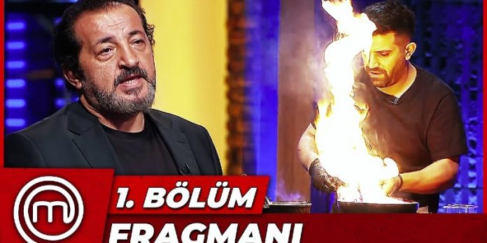 MasterChef 2021'nin İlk Fragmanı Yayınlandı