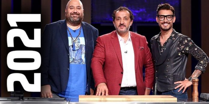 MasterChef Türkiye 2021 Ne Zaman Başlayacak