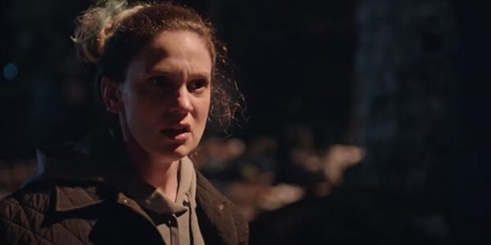 İnci Han'ı Terk Ediyor