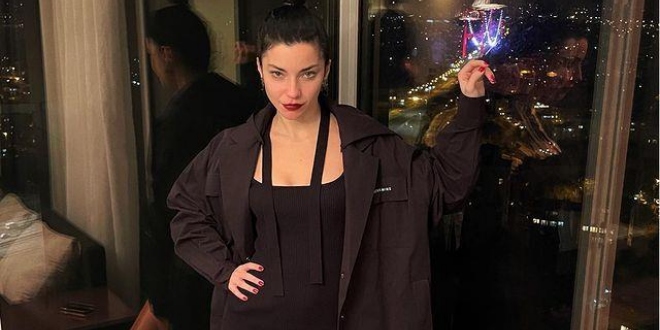 Merve Boluğur'dan Şaşırtan Açıklama!