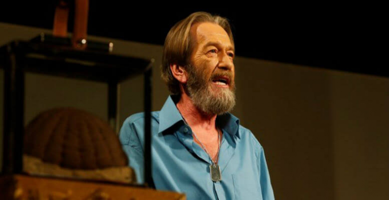 Ferhan Şensoy “Babam Gurur Duyduğunu Hiç Söylemedi”