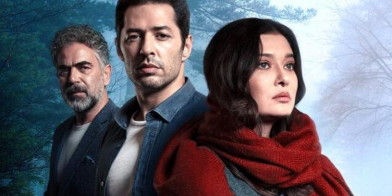 FOX’tan Kefaret Dizisiyle İlgili Flaş Karar!