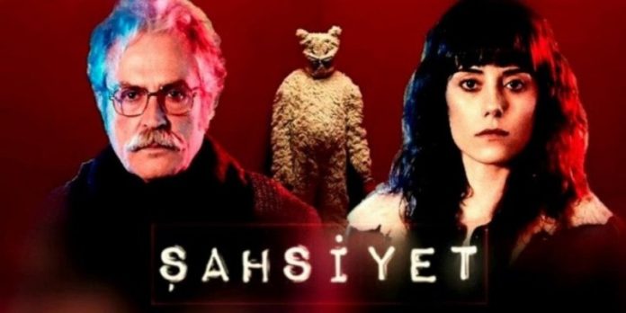 Şahsiyet Dizisi Tv'de İlk Kez Yayınlanacak