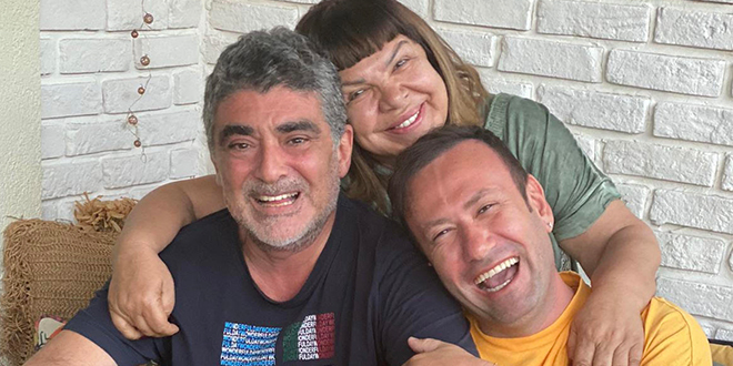 Serpil Benay Müziğe Geri Dönüyor!