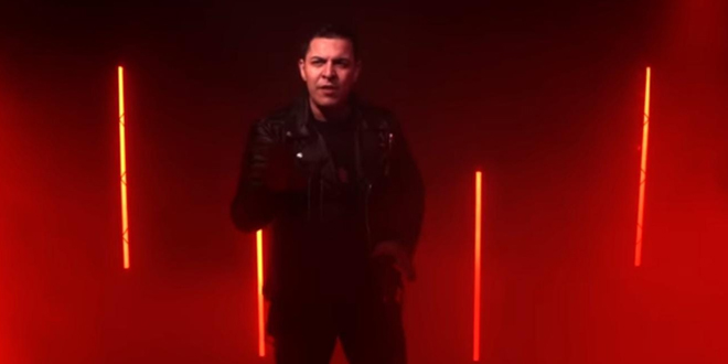 Tamer ‘den Yeni Tekli “Tükendim”